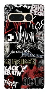 Чехол на Google Pixel 7 Pro My playlist ver.8 фото 1 из 1