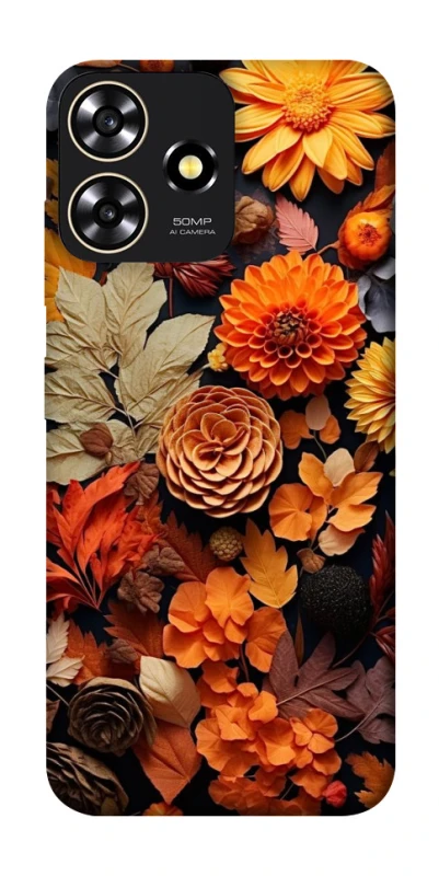 Чохол на ZTE Blade A73 4G Dreams фото 1 з 1