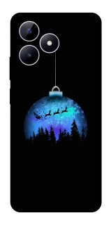 Чехол на Realme Note 50 5G Christmas spirit фото 1 из 1