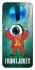 Чохол на Xiaomi Redmi K30 FrontJoker фото 1 з 1
