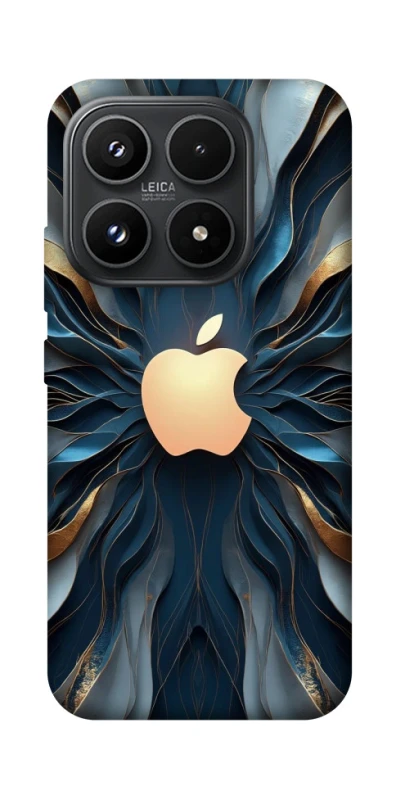 Чехол на Xiaomi 17 Apple logo ver.3 фото 1 из 1