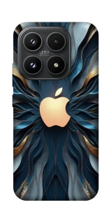 Чехол на Xiaomi 17 Apple logo ver.3 фото 1 из 1