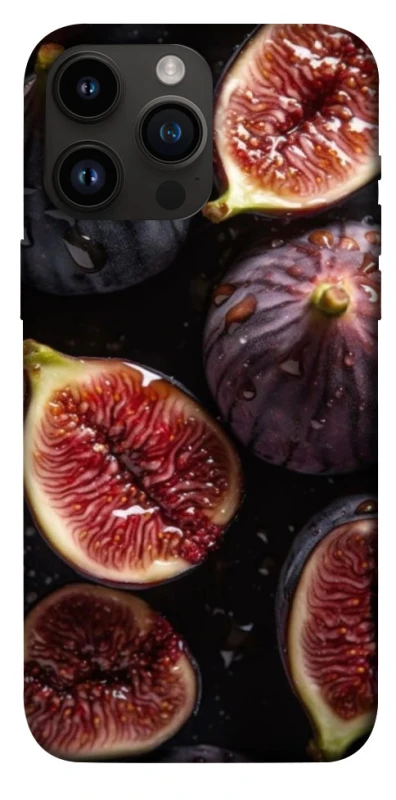 Чехол на Apple iPhone 14 Pro Max (6.7") VioletFig1 фото 1 из 1