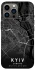 Чохол на Apple iPhone 12 Pro Max (6.7") Kyiv map фото 1 з 1
