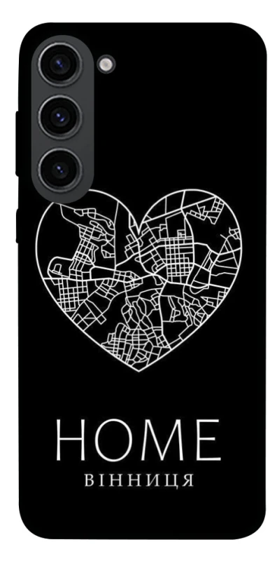 Чохол на Samsung Galaxy S23 Вінниця Home фото 1 з 1