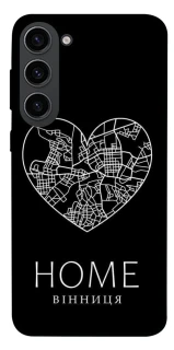 Чохол на Samsung Galaxy S23 Вінниця Home фото 1 з 1