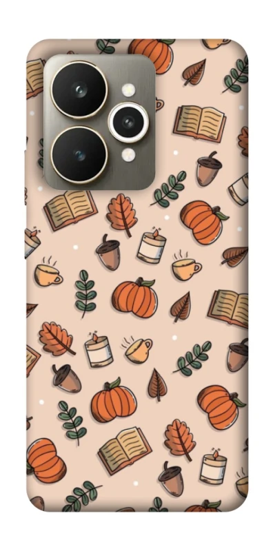 Чохол на Realme 15 Autumn vibes ver.5 фото 1 з 1
