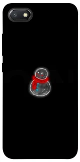 Чехол на Xiaomi Redmi 6A Snowman фото 1 из 1