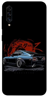 Чехол на Samsung Galaxy A50 (A505F) / A50s / A30s Tokyo drive фото 1 из 1