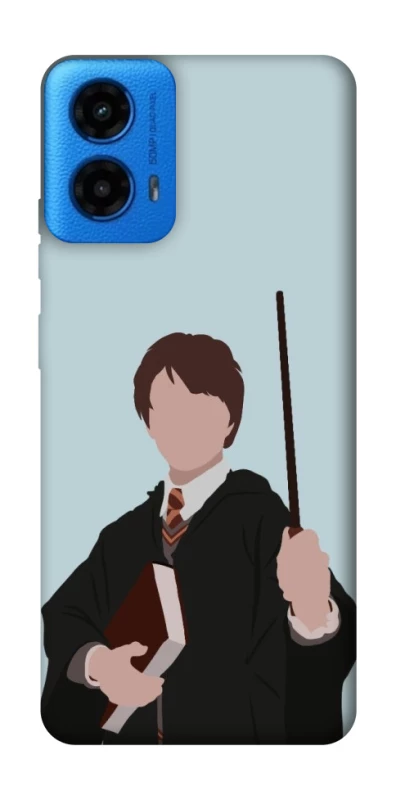 Чохол на Motorola Moto G45 Harry Potter v5 фото 1 з 1