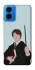 Чохол на Motorola Moto G45 Harry Potter v5 фото 1 з 1