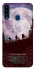Чехол на Samsung Galaxy A20s Stranger Things ver.34 фото 1 из 1