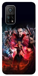 Чохол на Xiaomi Mi 10T Strange and Wanda фото 1 з 1