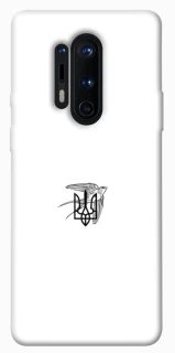 Чохол на OnePlus 8 Pro Сокіл фото 1 з 1