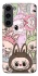 Чохол на Samsung Galaxy S23 All Labubu 3 фото 1 з 1