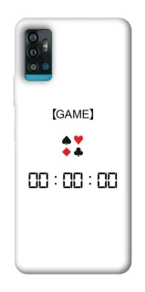 Чехол на ZTE Blade A71 Alice in Borderland ver.3 фото 1 из 1