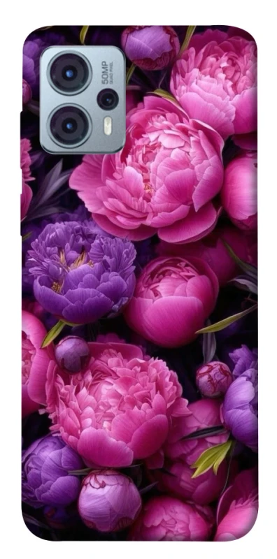 Чохол на Motorola Moto G23 Garden2 фото 1 з 1