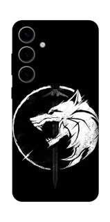 Чехол на Samsung Galaxy S25 FE Школа Волка фото 1 из 1