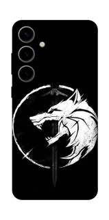 Чехол на Samsung Galaxy S25 Школа Волка фото 1 из 1