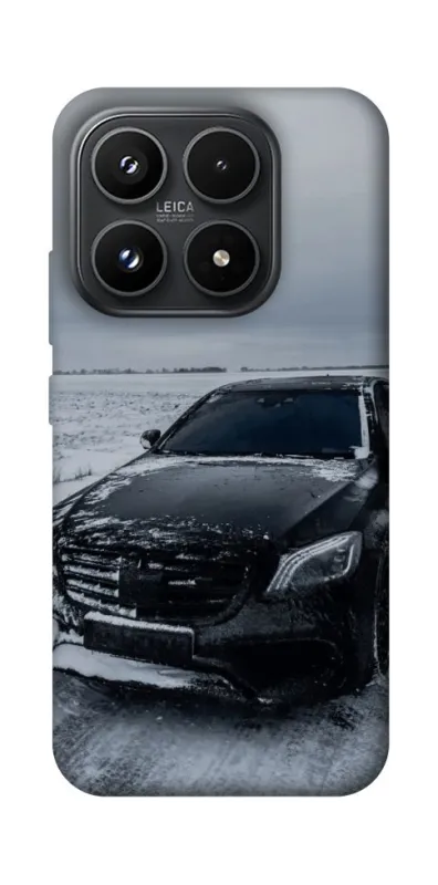 Чохол на Xiaomi 17 Mercedes-benz v40 фото 1 з 1