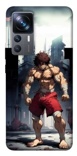 Чохол на Xiaomi 12T / 12T Pro Bakkie фото 1 з 1