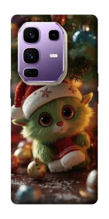 Чохол на Infinix Note 50 Pro+ Grinch mood ver.4 фото 1 з 1