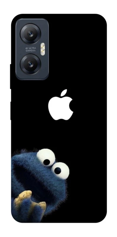 Чохол на Infinix Hot 20 5G Apple logo ver.10 фото 1 з 1