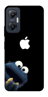 Чехол на Infinix Hot 20 5G Apple logo ver.10 фото 1 Чехол на Infinix Hot 20 5G Apple logo ver.10 фото 1 из 1