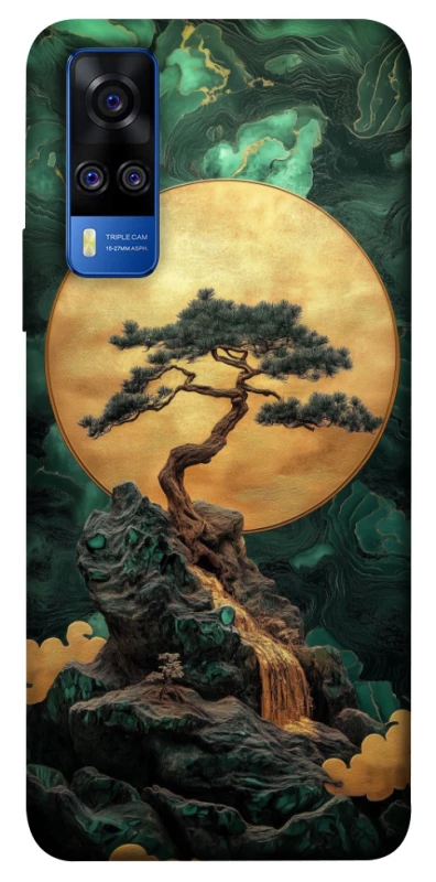 Чохол на Vivo Y51a banzai фото 1 з 1