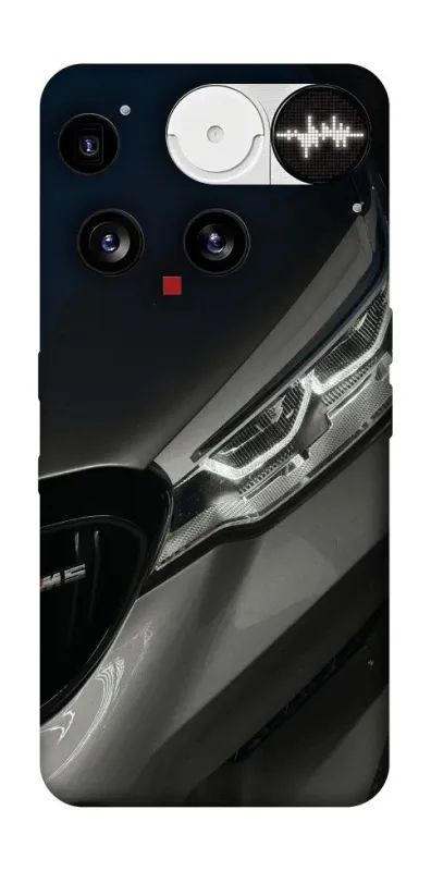 Чохол на Nothing Phone (3) BMW v44 фото 1 з 1