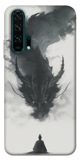 Чохол на Huawei Honor 20 Pro dragon mood фото 1 з 1