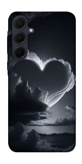 Чохол на Samsung Galaxy A55 Cloud heart фото 1 з 1