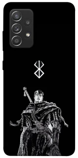 Чехол на Samsung Galaxy A52 4G / A52 5G Berserk stand фото 1 из 1