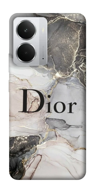 Чехол на Realme 14 Dior ver.3 фото 1 из 1