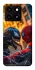 Чехол на ZTE Blade A35 4G Venom vs Spiderman фото 1 из 1