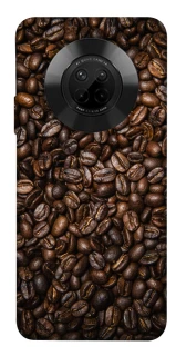 Чехол на Huawei Y9a Сoffee beans фото 1 из 1