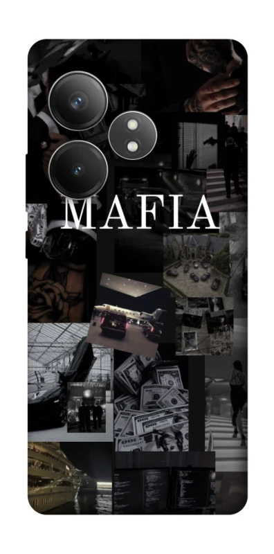 Чохол на Realme GT Neo 6 SE Mafia фото 1 з 1