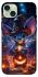 Чохол на Apple iPhone 15 Plus (6.7") Halloween Stitch ver.5 фото 1 з 1