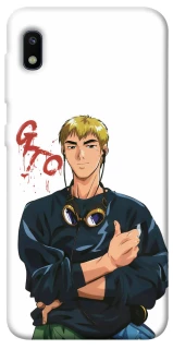 Чехол на Samsung Galaxy A10 (A105F) Onizuka фото 1 из 1