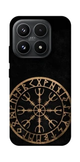 Чохол на Xiaomi 17 Рунічне коло v2 фото 1 з 1