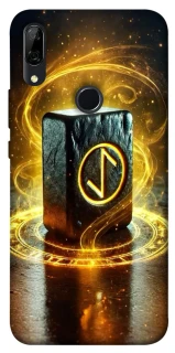 Чохол на Huawei P Smart Z Руна Ейваз фото 1 з 1