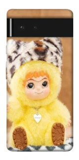 Чехол на Google Pixel 6 Wakuku ver.3 фото 1 из 1