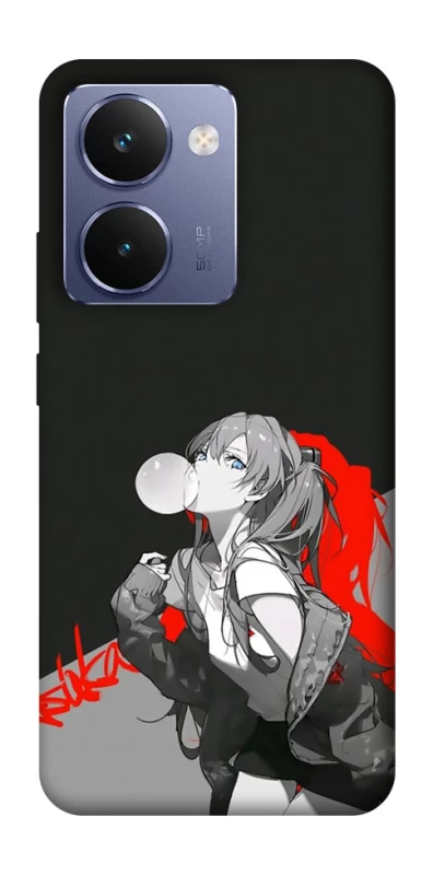 Чехол на Realme P3 Ultra Asoka фото 1 из 1