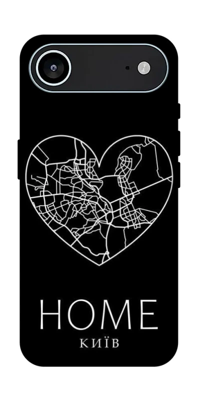Чохол на Apple iPhone 17 Air (6.5") Київ Home фото 1 з 1