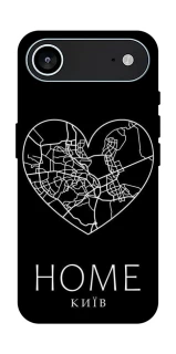 Чехол на Apple iPhone 17 Air (6.5") Київ Home фото 1 из 1