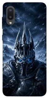 Чехол на Samsung Galaxy A02 Arthas фото 1 из 1