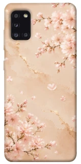 Чехол на Samsung Galaxy A31 Sakura ver.2 фото 1 из 1