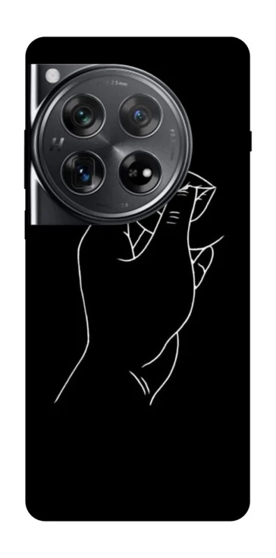 Чехол на OnePlus 12 Passion фото 1 из 1