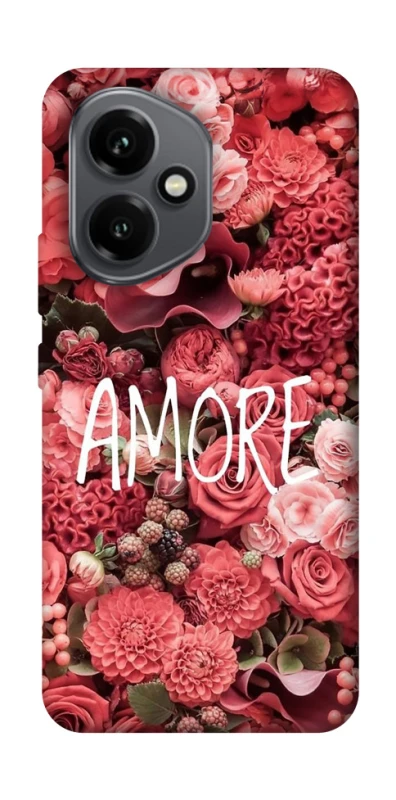 Чехол на Honor 400 Amore фото 1 из 1