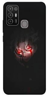 Чехол на ZTE Blade A52 Dandadan фото 1 из 1